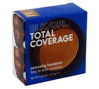 Black Opal Total Coverage Concealing Foundation Rich Caramel