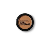 Black Opal Total Coverage Concealing Foundation, Truly Topaz, 0.4 Oz