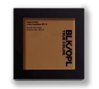 Black Opal True Colour Mineral Matte Creme Powder Foundation Spf 15 Amber