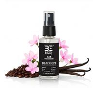 BLACK OPI Air Freshener Spray For Long Lasting Freshness odour eliminating,Car Carpets, Home,Office,Bathroom & Fabrics,Footwear Designer Fragrances Scent By BEZQ (Black Opi)