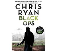 Black Ops Book