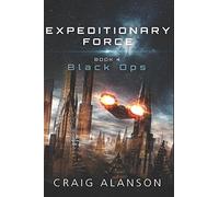 Black Ops (Expeditionary Force)