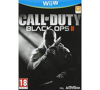 Call of Duty: Black Ops II (Nintendo Wii U)