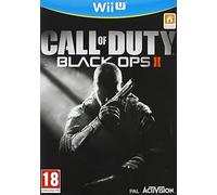 Call of Duty: Black Ops II (Nintendo Wii U)