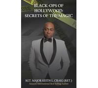 Black- Ops Of Hollywood: Secrets Of The Magic