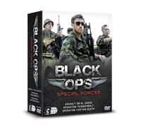 Black Ops Special Forces: Assault On Al-Qaeda/Operation... [DVD]