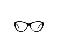 Black Optical Frames Stylish and Versatile - female - Givenchy - Glasses - Black - 54 MM - Accessories 54 MM