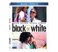 Black or White
