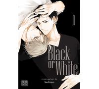 Black or White, Vol. 1