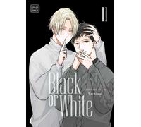Black or White, Vol. 11 : Volume 11