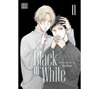 Black or White, Vol. 11: Volume 11