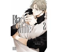 Black or White, Vol. 2