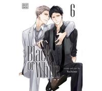 Black or White, Vol. 6
