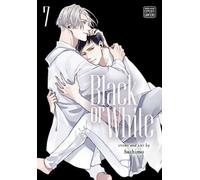 Black or White, Vol. 7