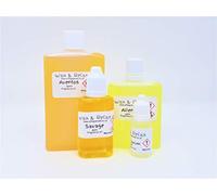 Black Orchid Designer Inspired Fragrance Oil 100% Pure, Suitable for Candles, Soaps, Bath Bombs (30ml)