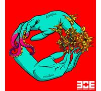 Black Orchid Empire - Tempus Veritas [VINYL]