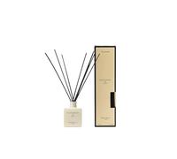 Cereria Molla Reed Diffuser 100ml - Black Orchid & Lily - 100ml - yellow