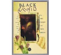 Black Orchid (Vertigo)