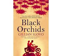 Black Orchids