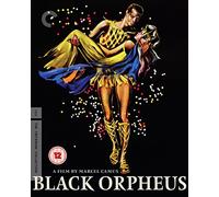 Black Orpheus [Blu-ray] [1959]