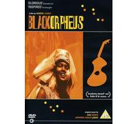 Black Orpheus [DVD]