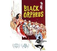 Black Orpheus [DVD] [2016]
