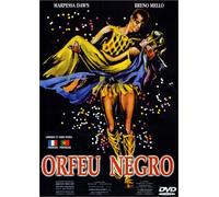 Black Orpheus [ English subtitles ] [DVD]
