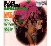 Black Orpheus Impressions