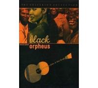 Black Orpheus - Siyah Orfe by Breno Mello