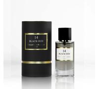 Black Oud Perfume TF Oud Wood Inspiration Men Fragrance Collection Prestige 50ml