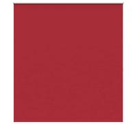 Roller Blind Blackout 160 x 175 cm Black UK HOT