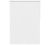 vidaXL Roller blind blackout 144.4x230 cm Fabric Width 140 cm beige