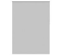 Black out Roller Blinds Easy Installed Bedroom Bathroom Curtain vidaXL