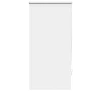 Black out Roller Blinds Easy Installed Bedroom Bathroom Curtain vidaXL