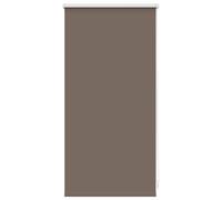 Black out Roller Blinds Easy Installed Bedroom Bathroom Curtain vidaXL
