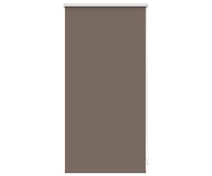 Black out Roller Blinds Easy Installed Bedroom Bathroom Curtain vidaXL