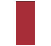 vidaXL Roller blind blackout 84.4x230 cm Fabric Width 80 cm off white