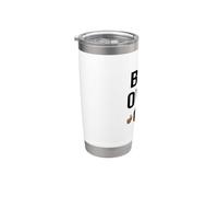 Black Owned - Simply Inspirational Stainless Steel Insulated Tumbler