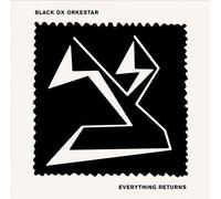 Black Ox Orkestar - Everything Returns [VINYL]