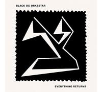 Black Ox Orkestar : Everything Returns VINYL 12" Album (2022) NEW
