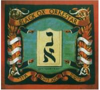 Black Ox Orkestar - Nisht Azoy