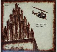 Black Ox Orkestar Ver Tanzt (CD) Album (US IMPORT)