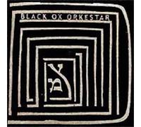 Black Ox Orkestar - Ver Tanzt [VINYL]