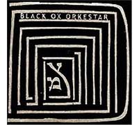 Black Ox Orkestar - Ver Tanzt [VINYL]