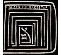 Black Ox Orkestar - Ver Tanzt [VINYL]