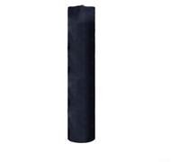 Black Oxford Fabric Rug Storage Bag With Drawstring Closure For Indoor And Outdoor Use Protects Carpets Up To Six By Nine Feet From Dust And Moisture Modern Design(60 * 330CM)