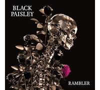 Black Paisley - Rambler