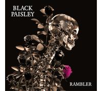 Black Paisley - Rambler [VINYL]