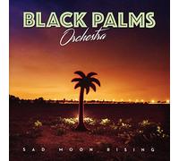 Black Palms Orchestra - Sad Moon Rising