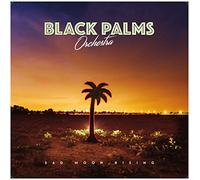 Black Palms Orchestra - Sad Moon Rising (Lp+Mp3) [Vinyl LP] [VINYL]